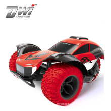 DWI New arrival flip stunt car remote control toy with factory price